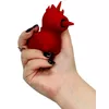 Ручной массажёр Unihorn Blaze Diablo 1000W 220V Photo 6