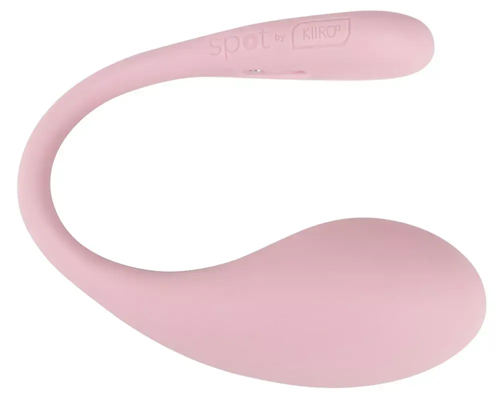 Kiiroo Spot wearable rechargeable vibrator 54065280000 Photo 4