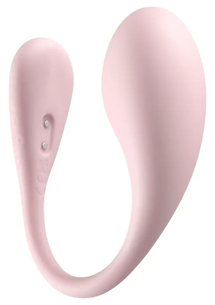 Kiiroo Spot wearable rechargeable vibrator 54065280000 Photo 5