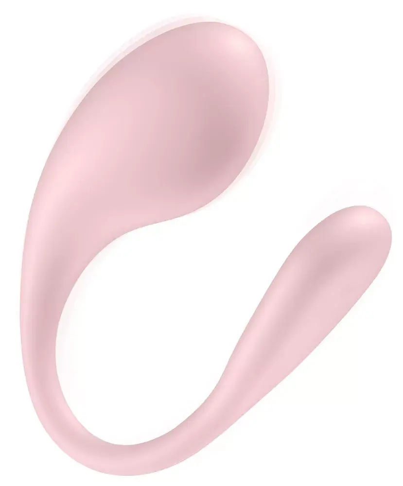 Kiiroo Spot wearable rechargeable vibrator 54065280000 Photo 6