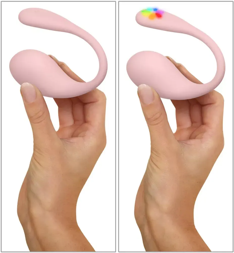 Kiiroo Spot wearable rechargeable vibrator 54065280000 Photo 8