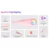 Kiiroo Spot wearable rechargeable vibrator 54065280000 Photo 11