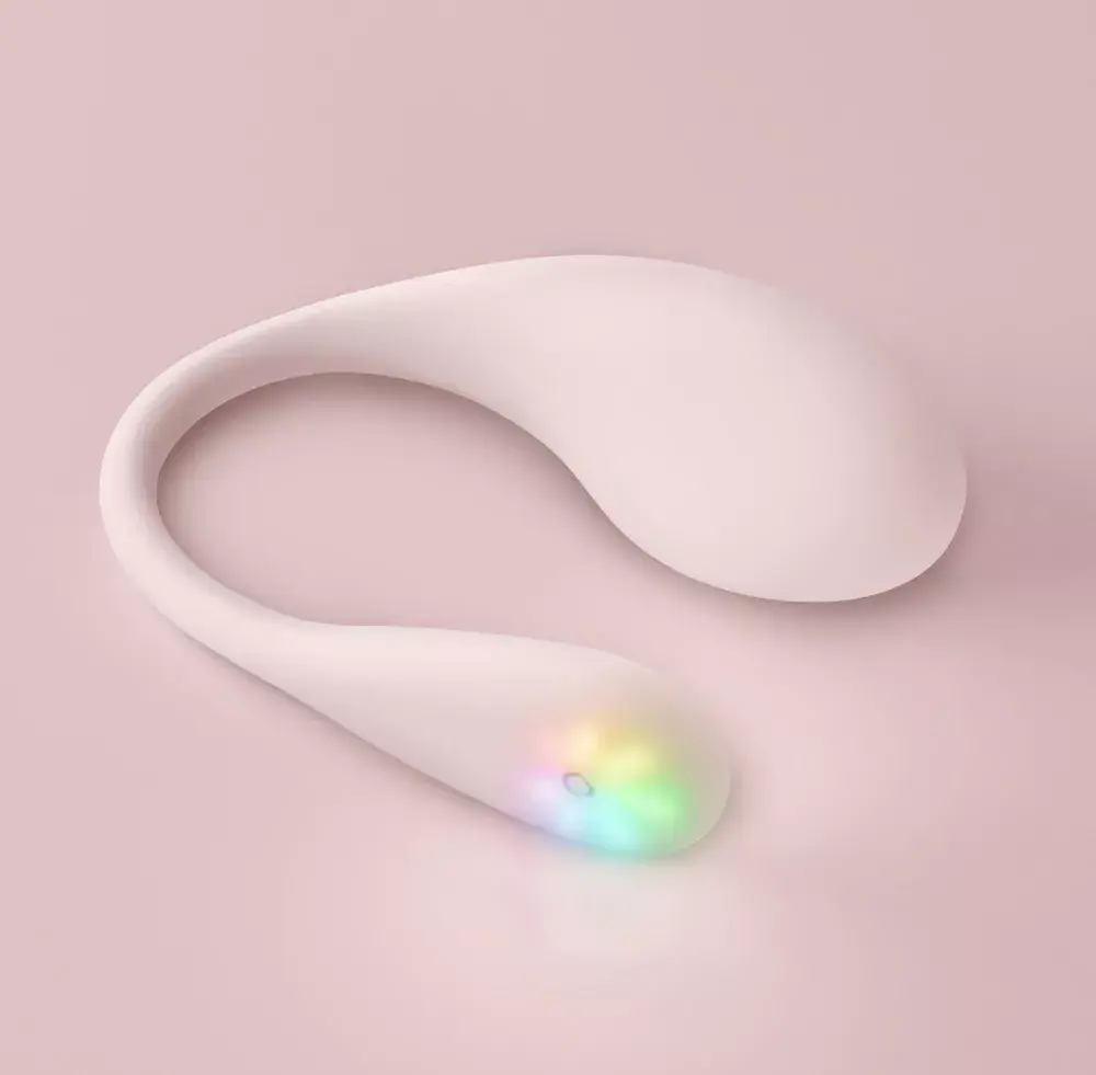 Kiiroo Spot wearable rechargeable vibrator 54065280000 Photo 12