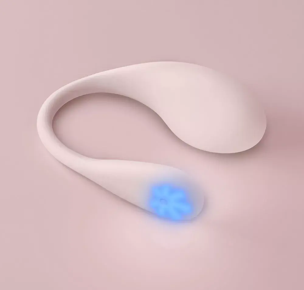 Kiiroo Spot wearable rechargeable vibrator 54065280000 Photo 13