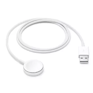 Charger Apple MW6A3ZM/A Indoor USB for Headphones Smartwatch White