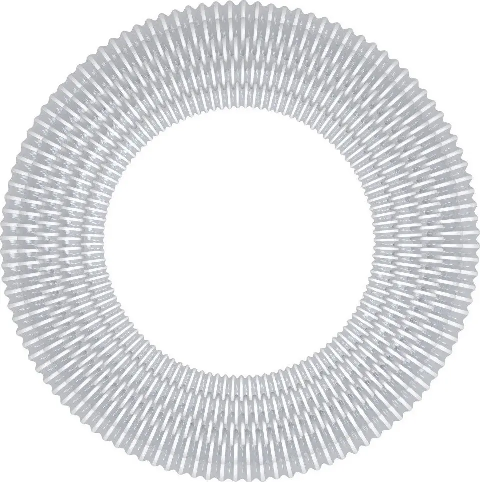 Sūkšanas un izplūdes šļūtene Cellfast 23-622 32 mm × 25 m Photo 2