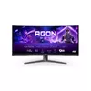 Datora monitors AOC AGON PRO AG346UCD Photo 2