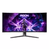 Datora monitors AOC AGON PRO AG346UCD Photo 3