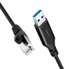 Networking cable LogiLink CU0403 Photo 3