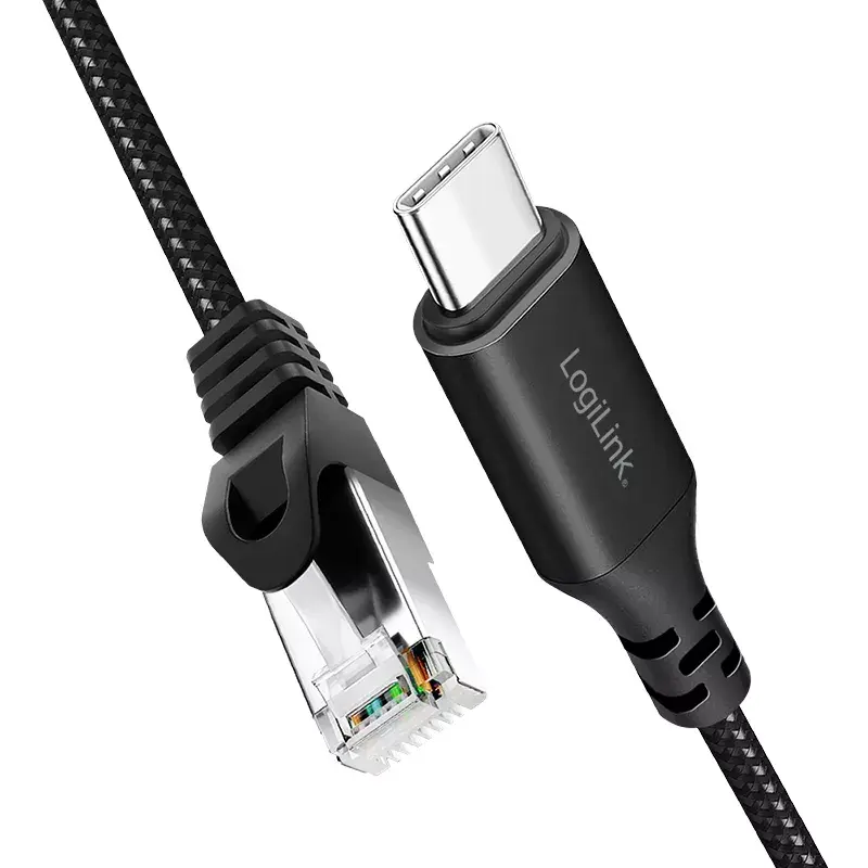 Сетевой кабель LogiLink CU0410 Photo 3