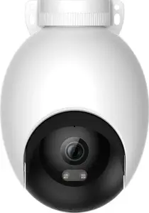 Outdoor camera Imilab EC6 CMSXJ65A 1080p night vision wireless, weather-resistant, motion detection