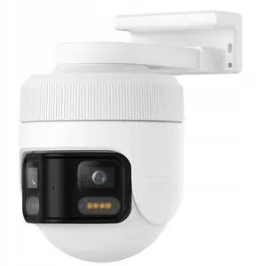 Outdoor camera Imilab EC6 Panorama 1080P Night Vision Wireless — panoramic 1080p, night vision, wireless connection