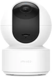Security camera Imilab C21 MI Home 1080P Night Vision Wireless — 1080p resolution, night vision, Wi‑Fi