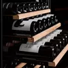 Dunavox DVH-19.50B.TO встраиваемый винный шкаф Photo 2