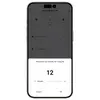Dunavox DVH-25.65DB.TO built-in dual-zone wine cooler Photo 5