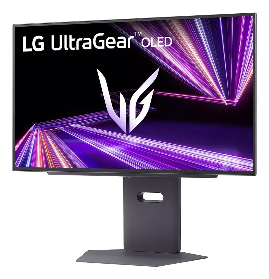 Компьютерный монитор LG 27GX790A-B Photo 2
