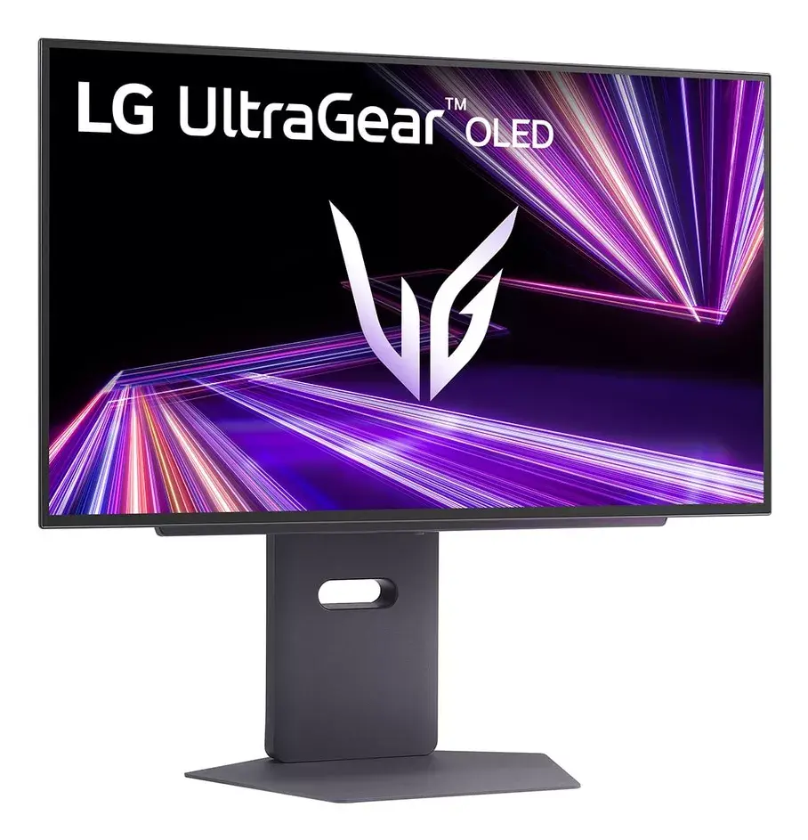 Компьютерный монитор LG 27GX790A-B Photo 3