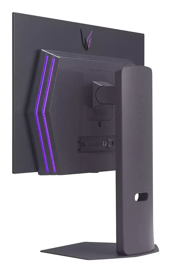 Компьютерный монитор LG 27GX790A-B Photo 6