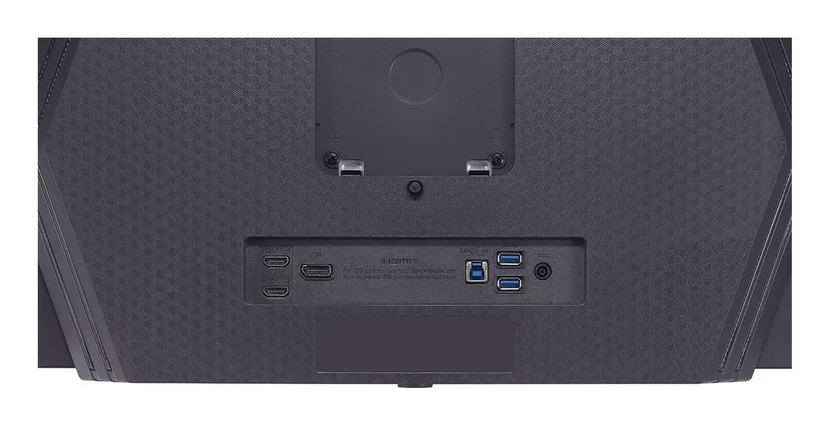 Компьютерный монитор LG 27GX790A-B Photo 7