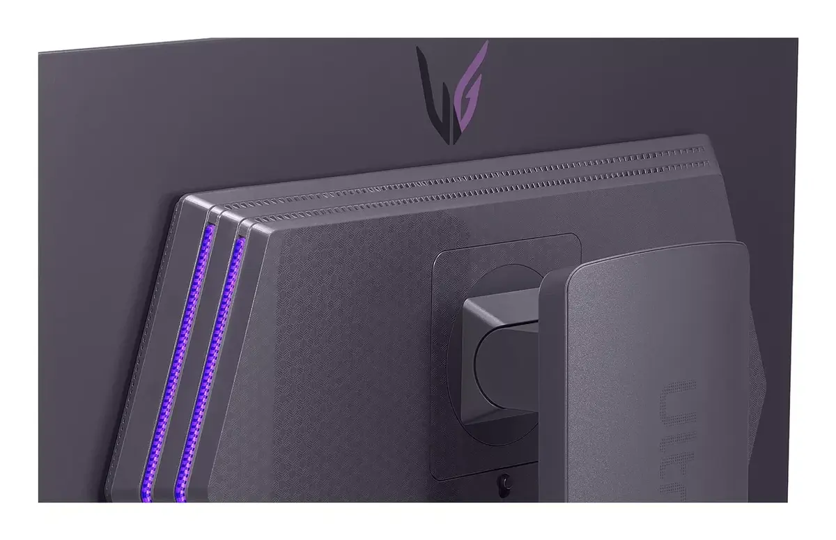 Компьютерный монитор LG 27GX790A-B Photo 8