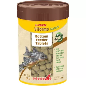 sera Viformo Nature 0,064 kg 0,1 L