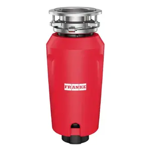 Sink waste disposer Franke SLIM 125 Continuous feed 1 hp