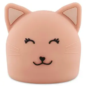 Night-light Freestanding Pink TRIXIE Mrs. Cat Recommended age 3+