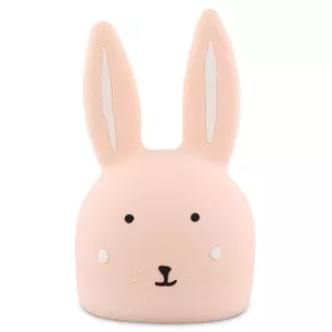 Night light Trixie Bunny 18-135 LED, children's LED night lamp in bunny shape