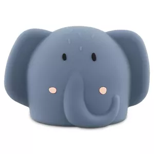 Ночник настольный Trixie Elephant 18-137 мягкое свечение, детская LED-лампа