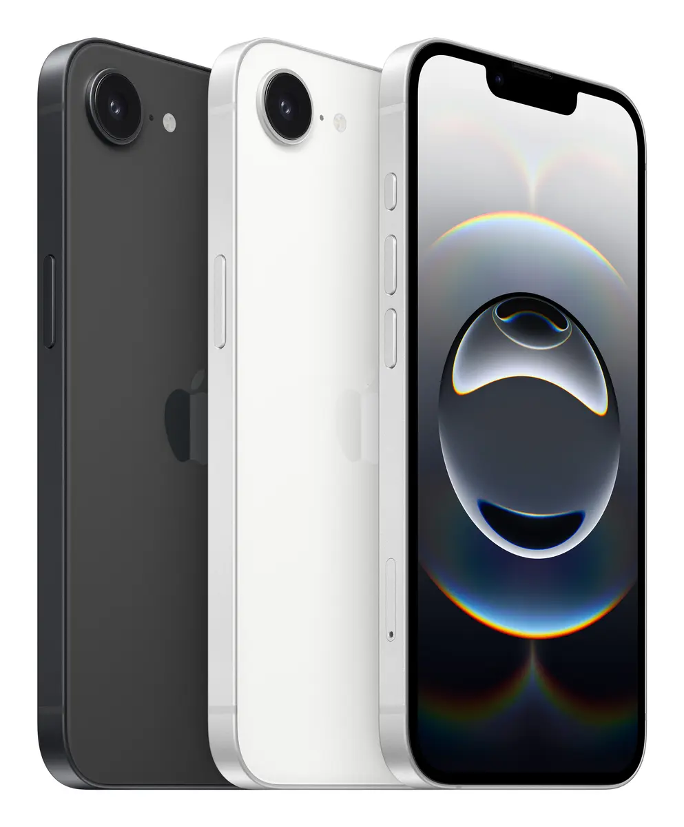 Apple iPhone 16e MD1T4ZD/A Photo 5