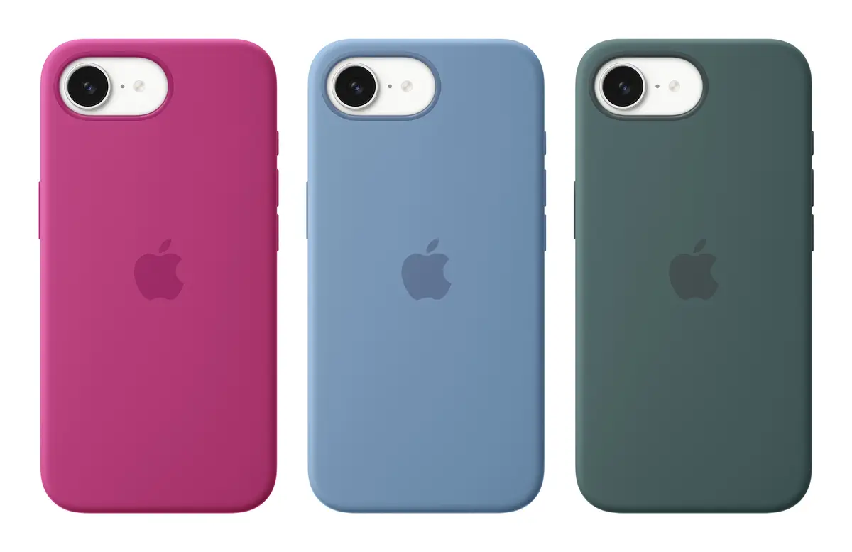 Apple iPhone 16e MD1T4ZD/A Photo 6