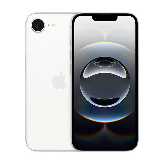 Viedtālrunis Apple iPhone 16e 6.1"