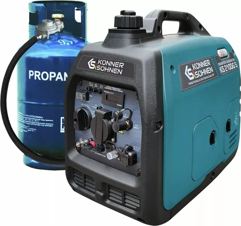 Power Inverters