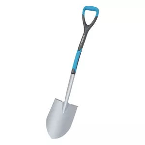 Dārza lāpsta Haterra 9136072, 110.5 x 21.5 x 9.5 cm, rakšanas lāpsta