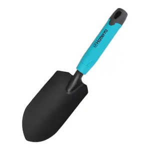 Hand Garden Trowel Haterra 9135983 — 32×8×4 cm, metal blade and handle