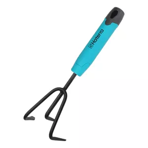 Soil tiller Haterra 9136003 — 28.5 x 8.5 x 4 cm digging and aeration tool