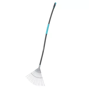 Grābeklis Haterra 9136089 — 16 zariņi ar kātu