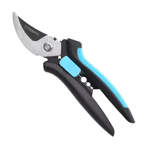 Pruning Shears Haterra 9135914 with ergonomic handle and stainless steel blades