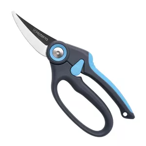 Garden flower shears Haterra 9135921, 22 cm blade length, pruning and trimming tool