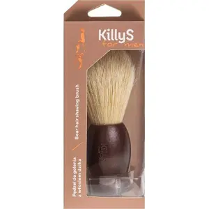 Помазок для бритья KILLYS For Men с щетиной кабана — модель KILLYS 3031445009799