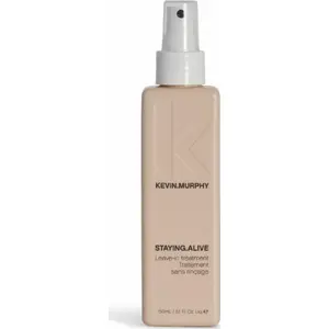 Atstājams kopšanas līdzeklis Kevin Murphy Staying Alive taukainiem matiem, 150 ml