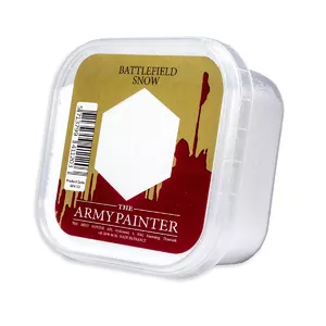 Children's toy figure accessory, Army Painter BF4112P — white