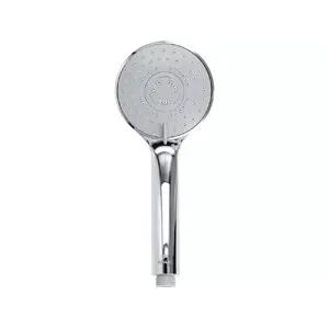 Dušas galviņa Fala 75626, diametrs 10 cm, 1 gab.