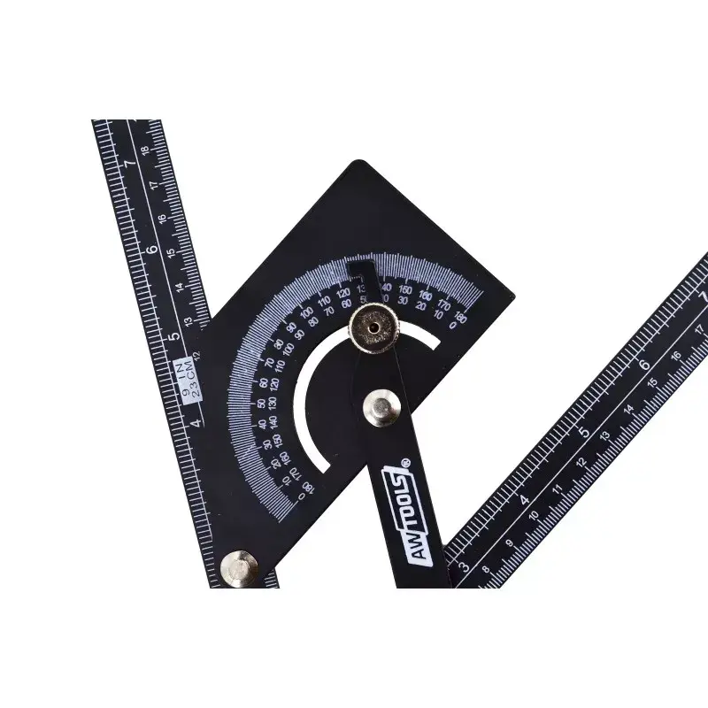 AWTools AW29840 square rīks Photo 2