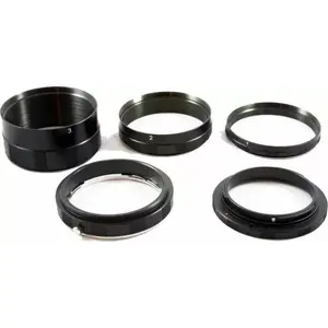 Pārejas gredzeni Massa SB638 priekš Canon fotokamerām (adaptera gredzeni)