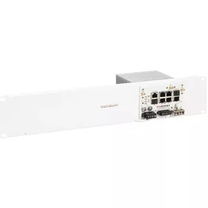 Firewall rack mount Rackmount Solutions RM-FR-T24 1U White