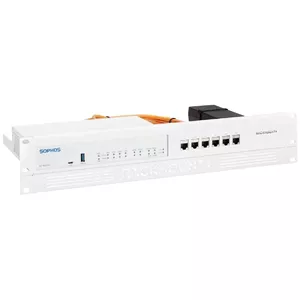 Rackmount accessory Rackmount Solutions RM-SR-T10I 1.3U/2U White