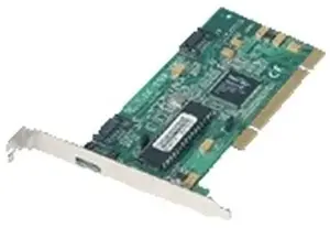 PCI‑карта DAWICONTROL DC‑644e RAID Blister — контроллер 4 порта SATA III