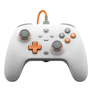 Gamepad GameSir T7 White USB Wired PC Xbox Series S X One S X