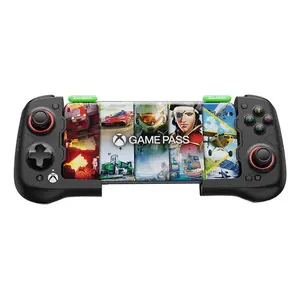 Gamepad GameSir X4a Bluetooth for Android, black